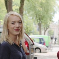 Leonie JR Cloos (@ljrcloos) 's Twitter Profile