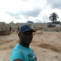 Chukwunwike John Nwakor (@johnnwakor) 's Twitter Profile