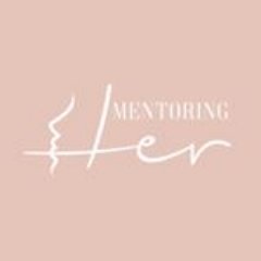 Mentoring Her is a social platform that connects young women to other women that can help them grow.
