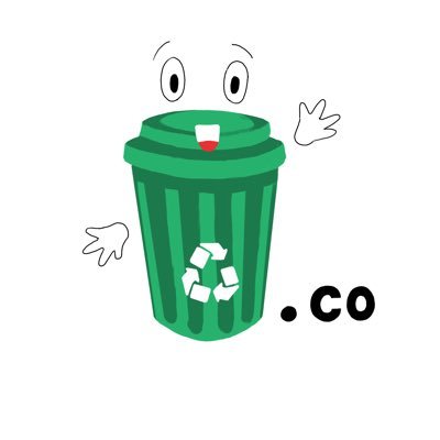 We take care of your trash and our planet. #StayCleanGoGreen