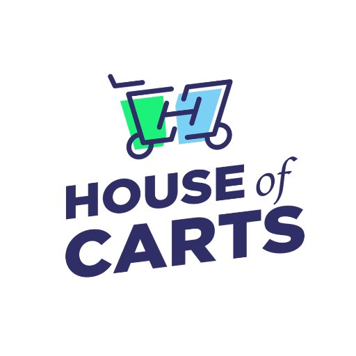 Established in 2016, House of Carts is the oldest and most successful resell community.  Explore our success @HOC_Success.  Join us via the link below!