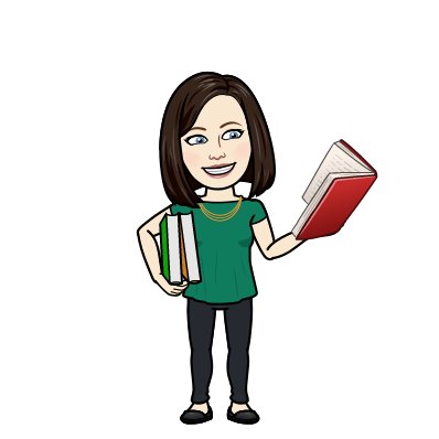 High school library media specialist, wife, mom to a 5yr old, Border Collie mom, Non-Hodgkin Lymphoma survivor