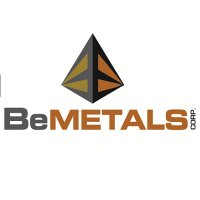 BeMetals Corp (TSXV: BMET, OTC: BMTLF, FSE: 1O1.F)(@bemetals) 's Twitter Profile Photo