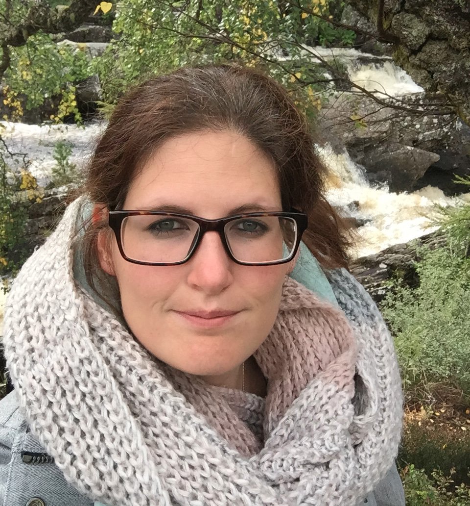 Sabine Brumm Profile