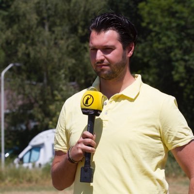 Journalist @WielerFlits | tips: youri@wielerflits.nl | 32 | U23-wielerspecialist | Tweet op persoonlijke titel | Ontdekker van @Rogla ;-)