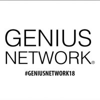 GeniusNetwork®(@GeniusNetwork) 's Twitter Profile Photo