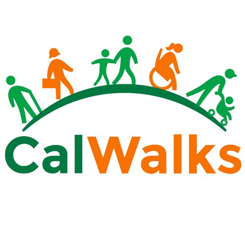 CaliforniaWalks Profile
