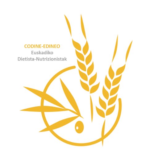Colegio Oficial de Dietistas-Nutricionistas del País Vasco / Euskal Autonomia Erkidegoko Dietista-Nutrizionisten Elkargo Ofiziala