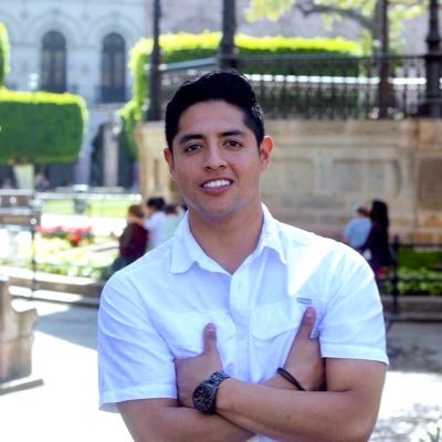 Orgullosamente Joven Michoacano en busca de un mejor país 🇲🇽 🦋 Estudiante de Derecho 📚 Columnista 📰 Luchador de un mejor lugar para vivir 🔴