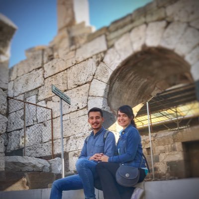 vustunv's profile picture. Bilişim Teknolojileri Öğretmeni-ICT
DEU-BÖTE|CEIT