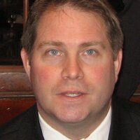Scott Murdoch (@murdochscott) 's Twitter Profile