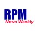 RPM News Weekly (@RPM_News_Weekly) Twitter profile photo