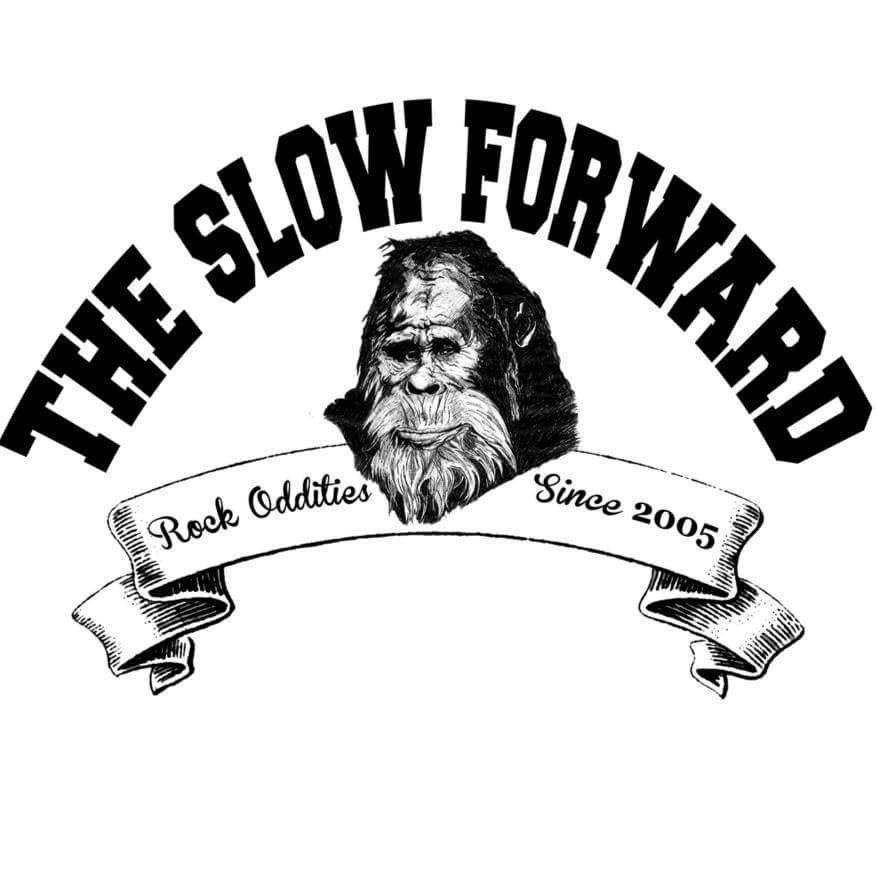 slowforward's profile picture. Progressive rock band based in Fullerton, CA.