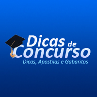 Guia com dicas, informações, editais, gabaritos, apostilas e muito mais sobre Concursos Públicos