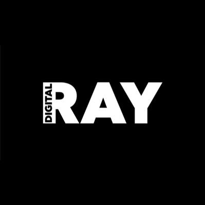 Digital Ray Records