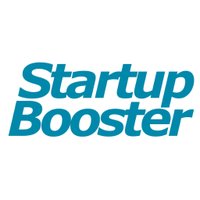 Startup Booster(@StartupBooster) 's Twitter Profile Photo