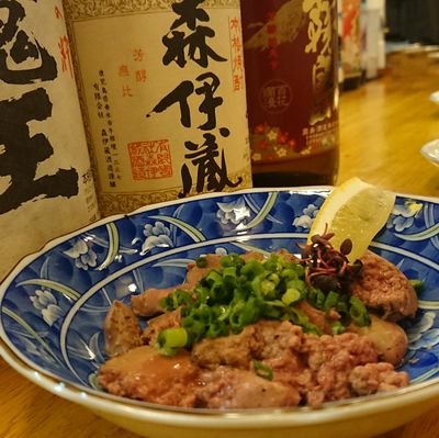 ももやき専門、鳥まる四ツ橋店です