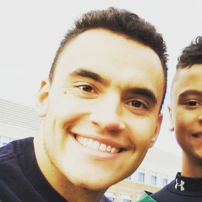 DamienMVega's profile picture. I help people feel good.
Owner and Head Trainer of VegaAthletics
#todayornever