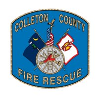 ColletonFire(@ColletonFire) 's Twitter Profile Photo