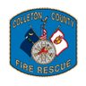 ColletonFire's profile picture. Official account for Colleton County Fire-Rescue. May not be monitored 24/7.