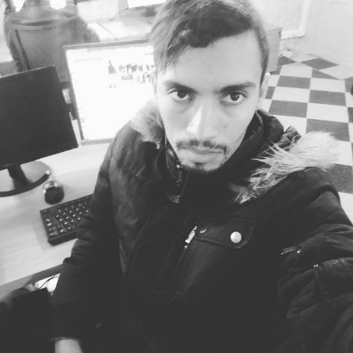billelaggab_en's profile picture. Entrepreneur and programmer from #Algeria