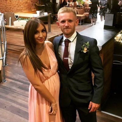 vidler_courtney's profile picture. harper 💕🤱 mikey 💞