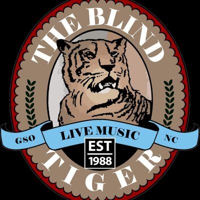 The Blind Tiger Profile
