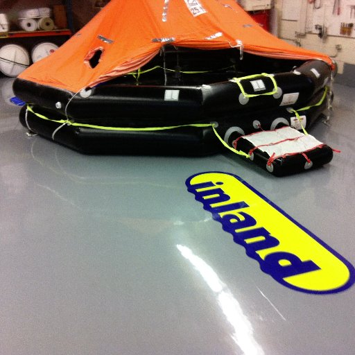 Zodiac Hurricane sales, liferaft servicing, inflatable boat repairs, immersion suit servicing, EPIRB testing as well as a marine safety accessory distributor.