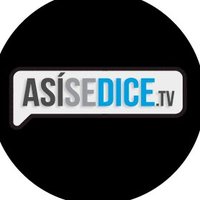 Asísedice.TV(@AsisediceTV) 's Twitter Profile Photo