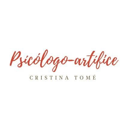 Psicologo-artífice. A arte-manual como recurso terapêutico. Uma escrita de si. Por Cristina Tomé.