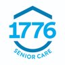 1776seniorcare's profile picture. We help families find caregivers for their loved ones.