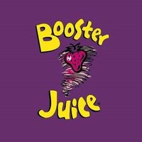 Booster Juice(@boosterjuice) 's Twitter Profile Photo