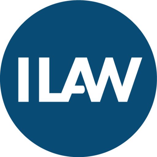 ILAW_Network Profile Picture