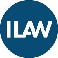 ILAWnetwork(@ILAW_Network) 's Twitter Profile Photo