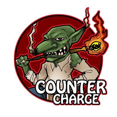 Co-founder of the Counter Charge podcast; Former contributor to the Dice Tower podcast & Throat Punch Lunch videocast; Co-founder of the Board Game Pirate Cast.