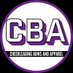CBA Bows and Apparel (@bowscba) Twitter profile photo CBA Bows and Apparel (@bowscba) Twitter profile photo