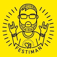 Festiman (@festiman_) 's Twitter Profile Photo Festiman (@festiman_) 's Twitter Profile Photo