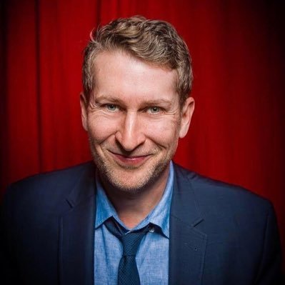 ScottAukerman Profile Picture