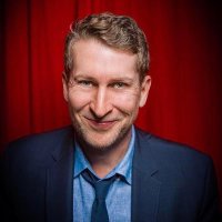 Scott Aukerman(@ScottAukerman) 's Twitter Profileg