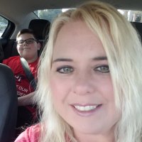 Darla Blankenship Carr - @darlacarr133 Twitter Profile Photo