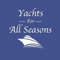 Yachts 4 All Seasons(@Y4AS_NYC) 's Twitter Profile Photo