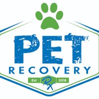 Pet Recovery Rx(@pet_rx) 's Twitter Profile Photo