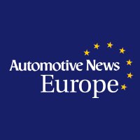 AutoNews Europe (@autonewseurope) 's Twitter Profile
