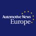 AutoNews Europe (@AutoNewsEurope) Twitter profile photo