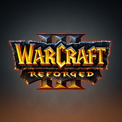 Warcraft III: Reforged Profile