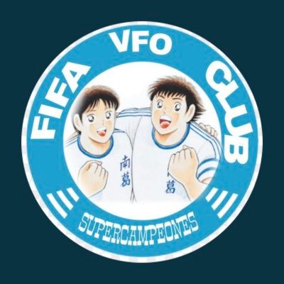 FIFA Pro Club🇪🇸 PS4// 🎮Competidores en ION.. |VLS| y |VFO|en 4r División|🔋Contacto—📥