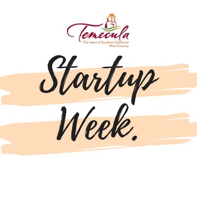 TEMStartupWeek's profile picture. Startup Week is a celebration of our community that builds momentum and opportunity around entrepreneurship. We're led by local entrepreneurs.