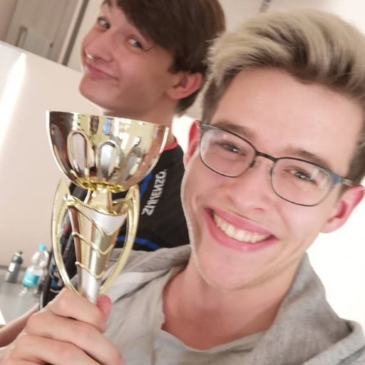 MisfitKvothe's profile picture. Retired Jungle: New Support Main o(*^w^*)o