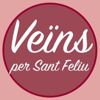 Veïns per #SantFeliu (@veinspsf) 's Twitter Profile