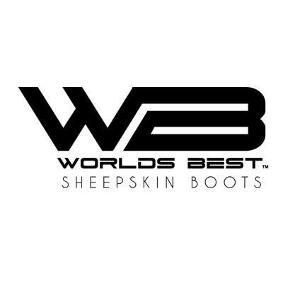 Introducing Our Latest Brand: Worlds Best Sheepskin Boots™